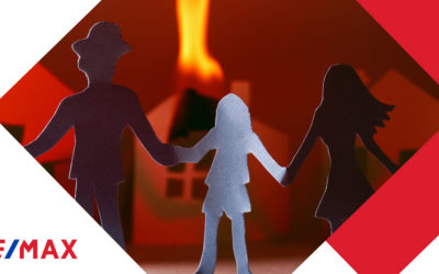 Incendie : comment protéger les membres de votre famille?