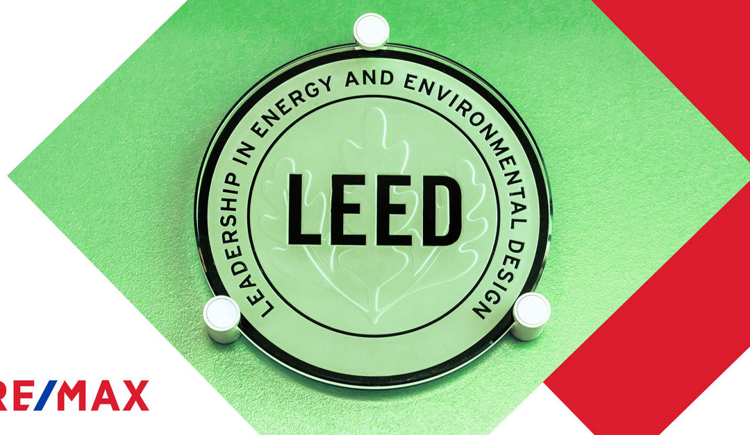 Certification LEED : comment rendre sa maison écoénergétique?